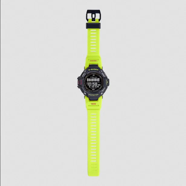 CASIO GSQUAD GBDH20001A9