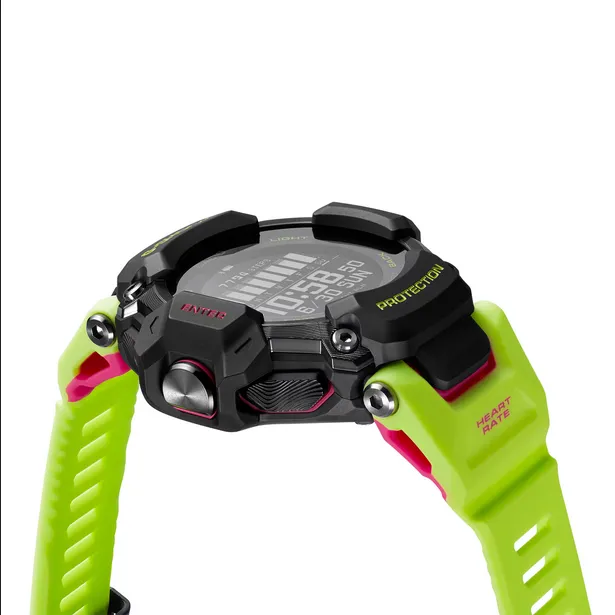 CASIO GSQUAD GBDH20001A9