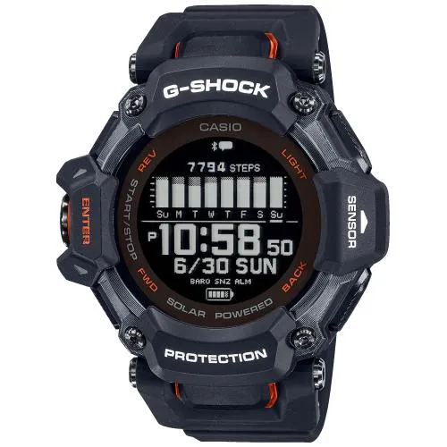 CASIO GSQUAD GBDH20001A