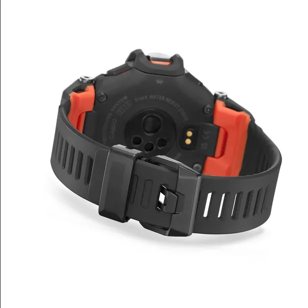 CASIO GSQUAD GBDH20001A