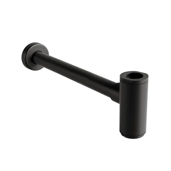 CESPOL LAVABO CON REGISTRO LARGO 40CM EB