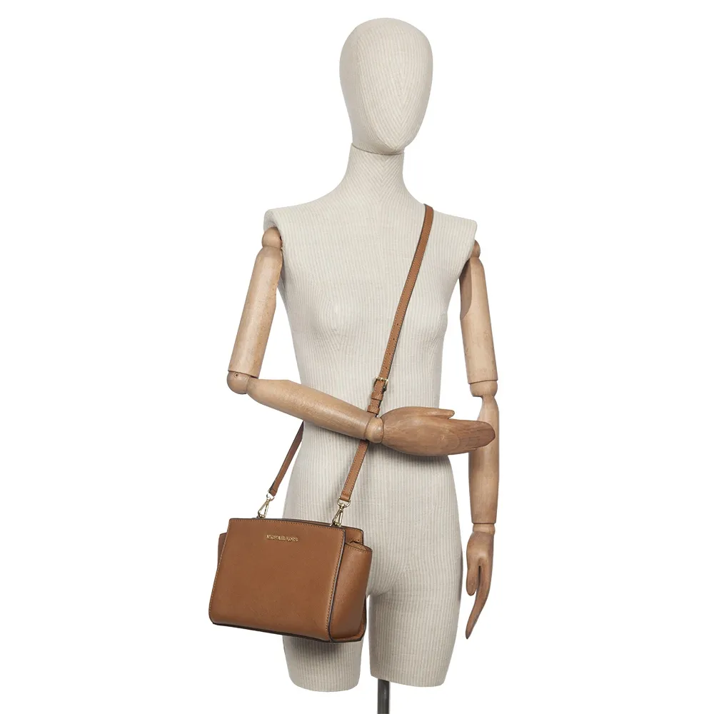 CH Bolso Shopping Naranja