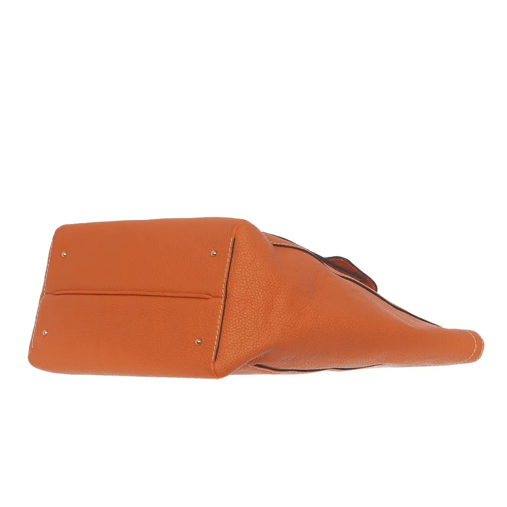CH Bolso Shopping Naranja