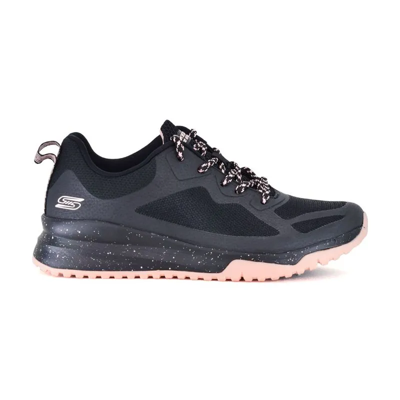 Champion Deportivo Skechers Bobs Sport Squad 3 Star Flight Black