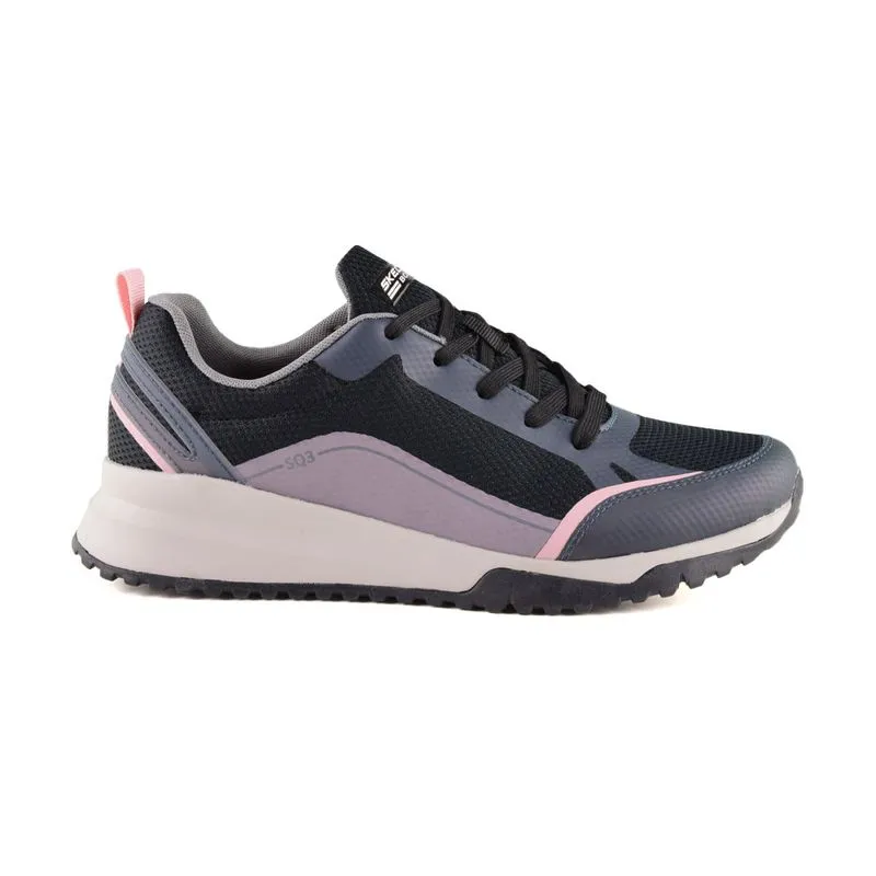 Champion Deportivo Skechers Bobs Squad 3 Black