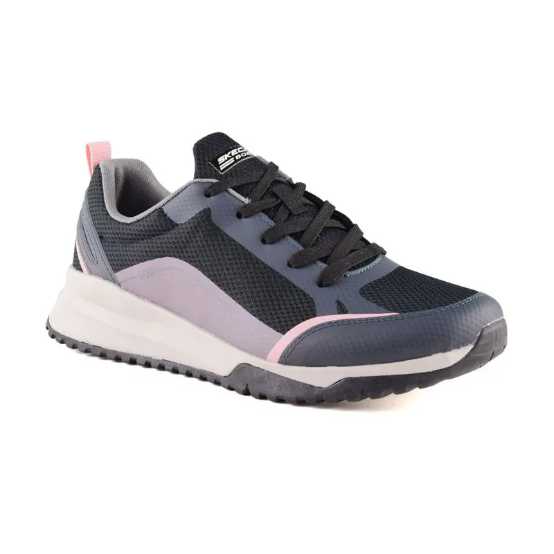 Champion Deportivo Skechers Bobs Squad 3 Black