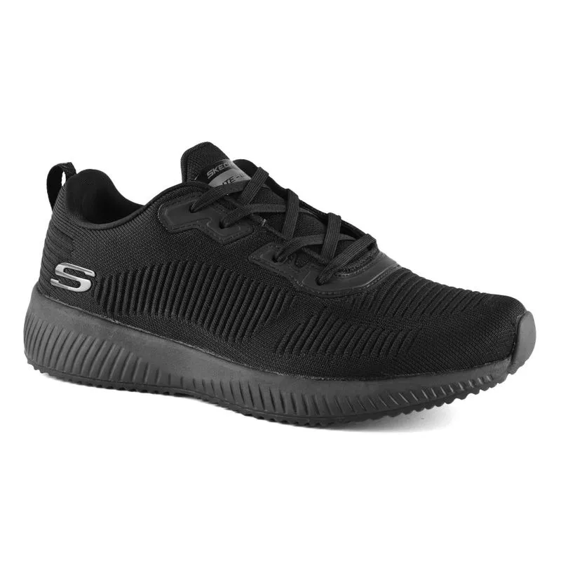 Champion Deportivo Skechers Squad Black