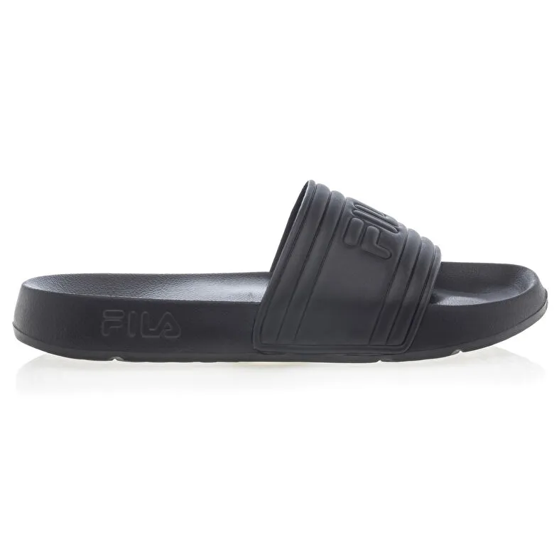 Chanclas / punteras negras para hombre