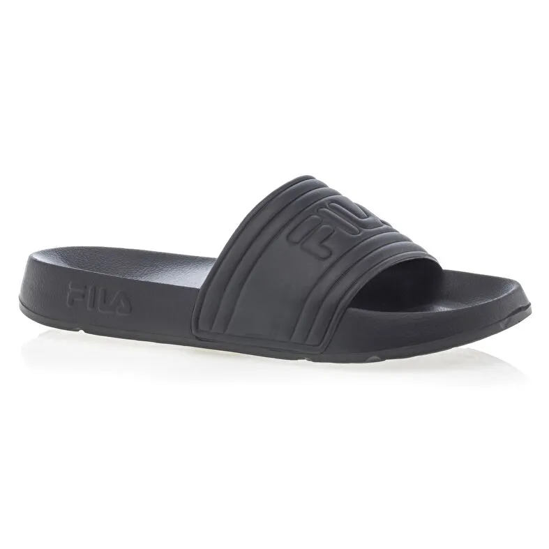 Chanclas / punteras negras para hombre
