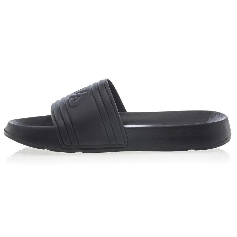 Chanclas / punteras negras para hombre
