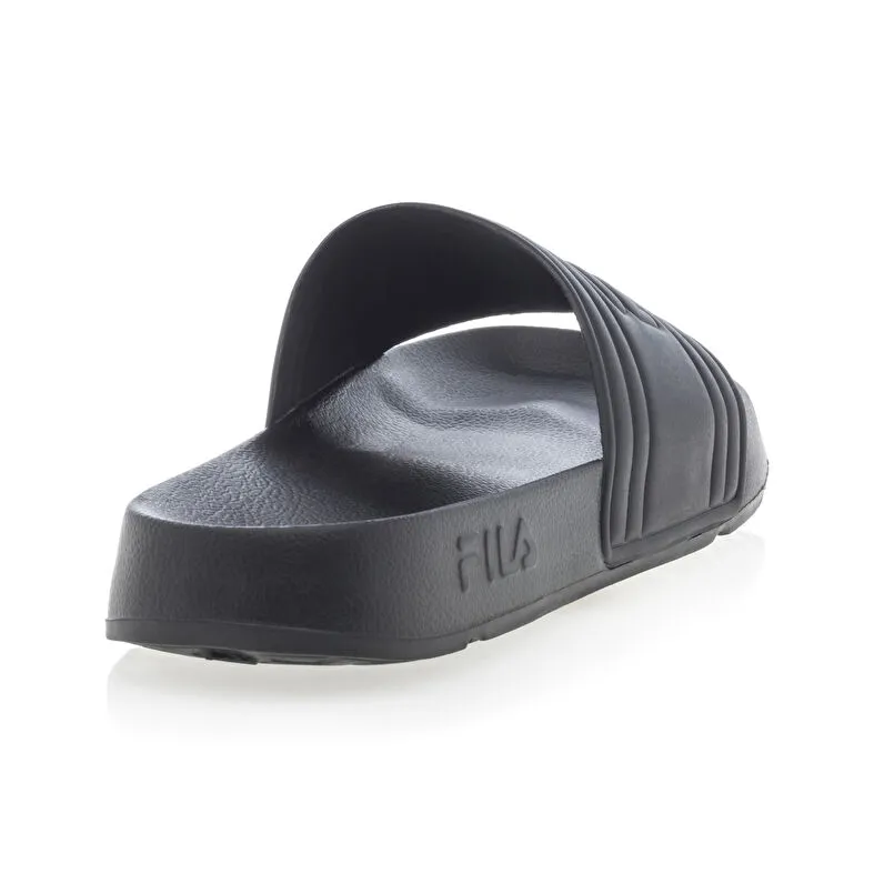 Chanclas / punteras negras para hombre