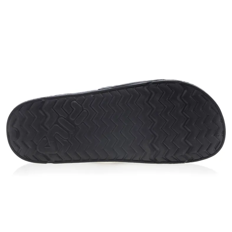 Chanclas / punteras negras para hombre