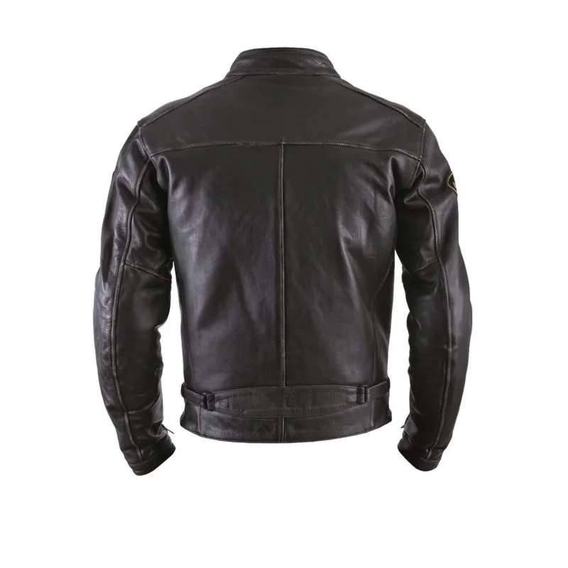 CHAQUETA ACE OLDIES  HELSTONS