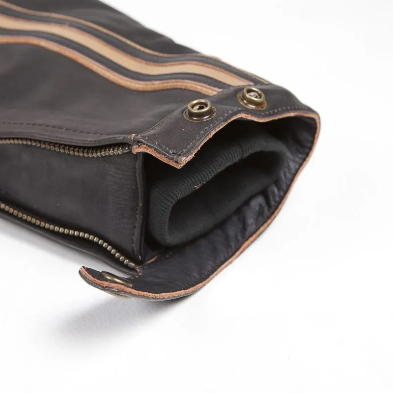 CHAQUETA ACE OLDIES  HELSTONS