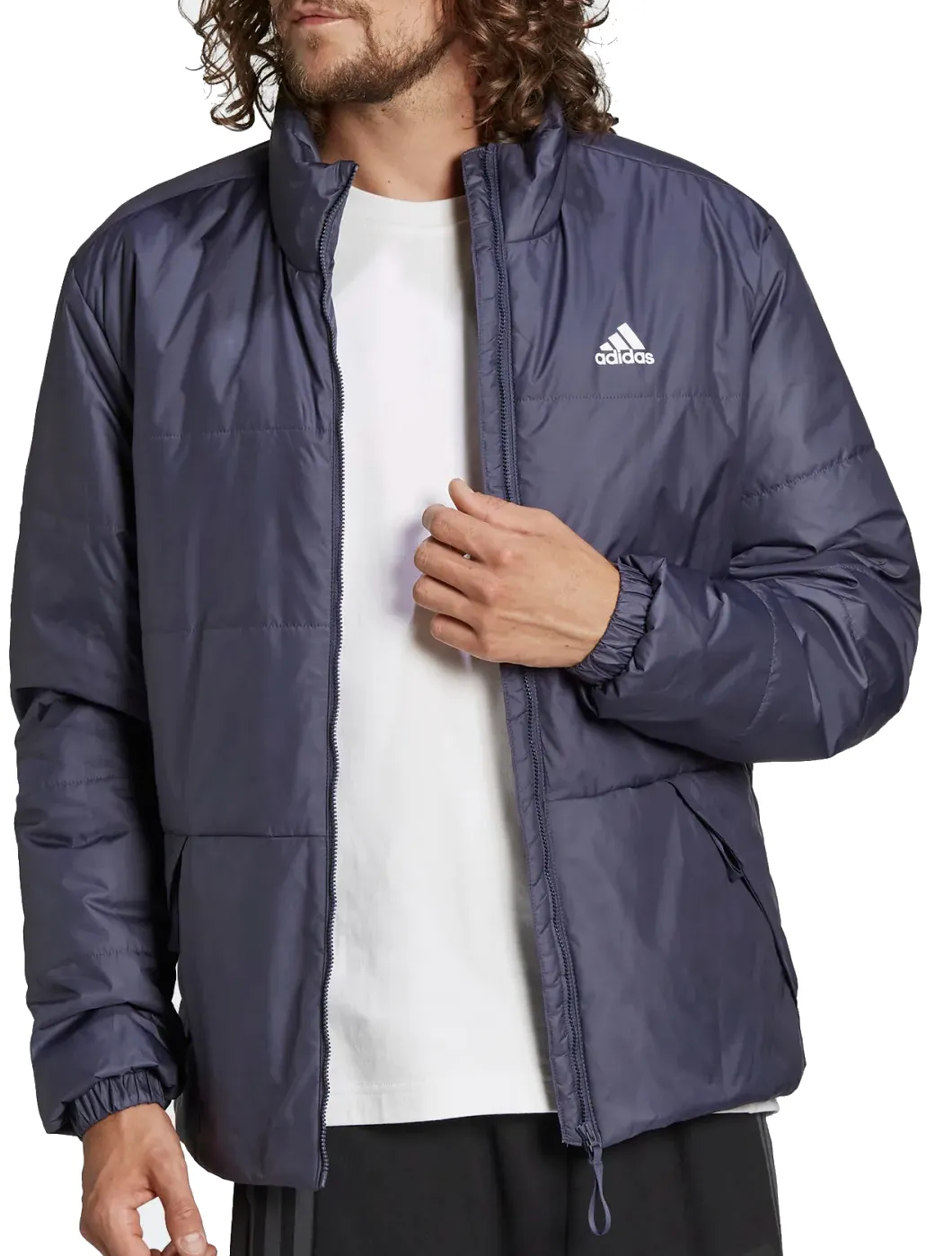 CHAQUETA ADIDAS SPORTSWEAR BSC 3STRIPES INSULATED
