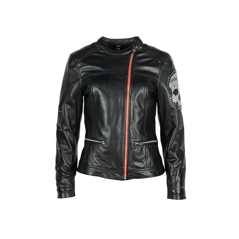 CHAQUETA CHER MUJER ALGODóNPIELHELSTONS