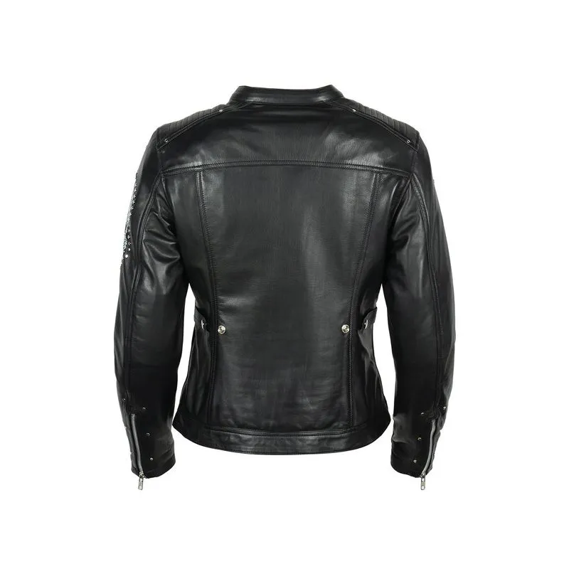 CHAQUETA CHER MUJER ALGODóNPIELHELSTONS