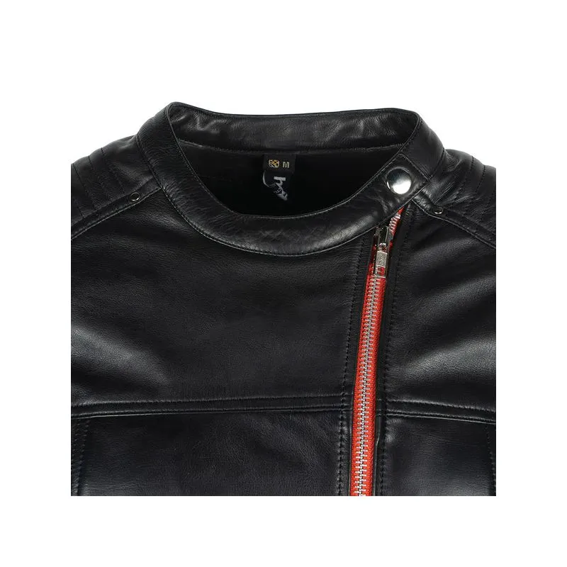 CHAQUETA CHER MUJER ALGODóNPIELHELSTONS