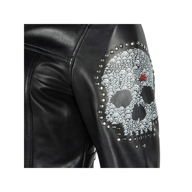 CHAQUETA CHER MUJER ALGODóNPIELHELSTONS