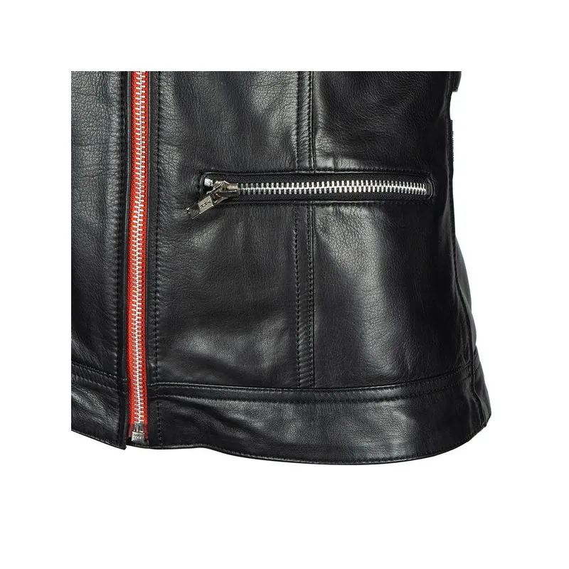 CHAQUETA CHER MUJER ALGODóNPIELHELSTONS