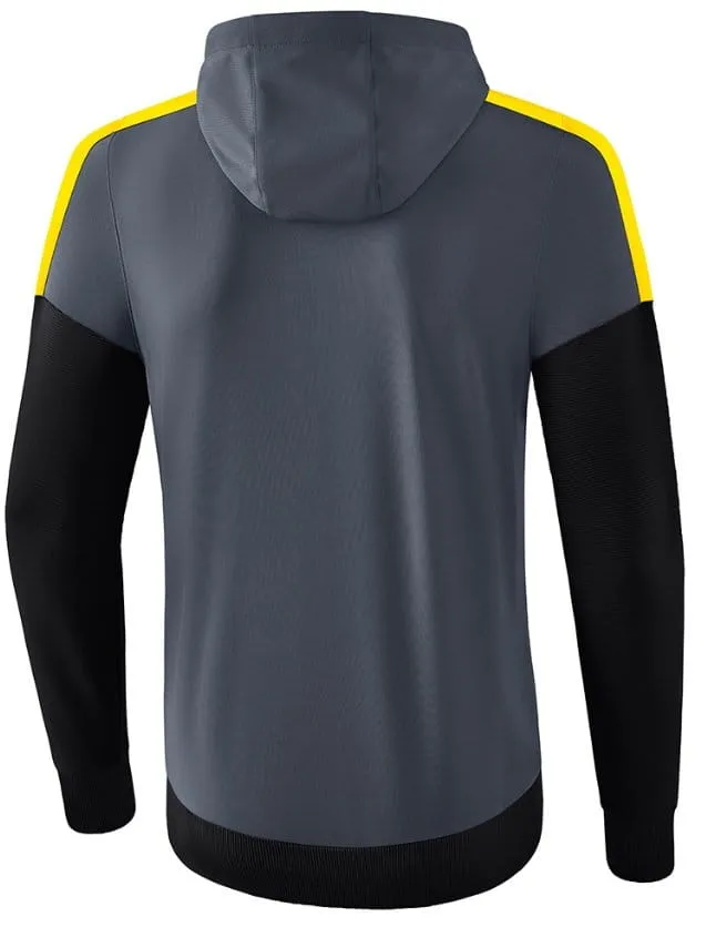 Chaqueta con capucha Erima SQUAD TRAININGSJACKE MIT KAPUZE