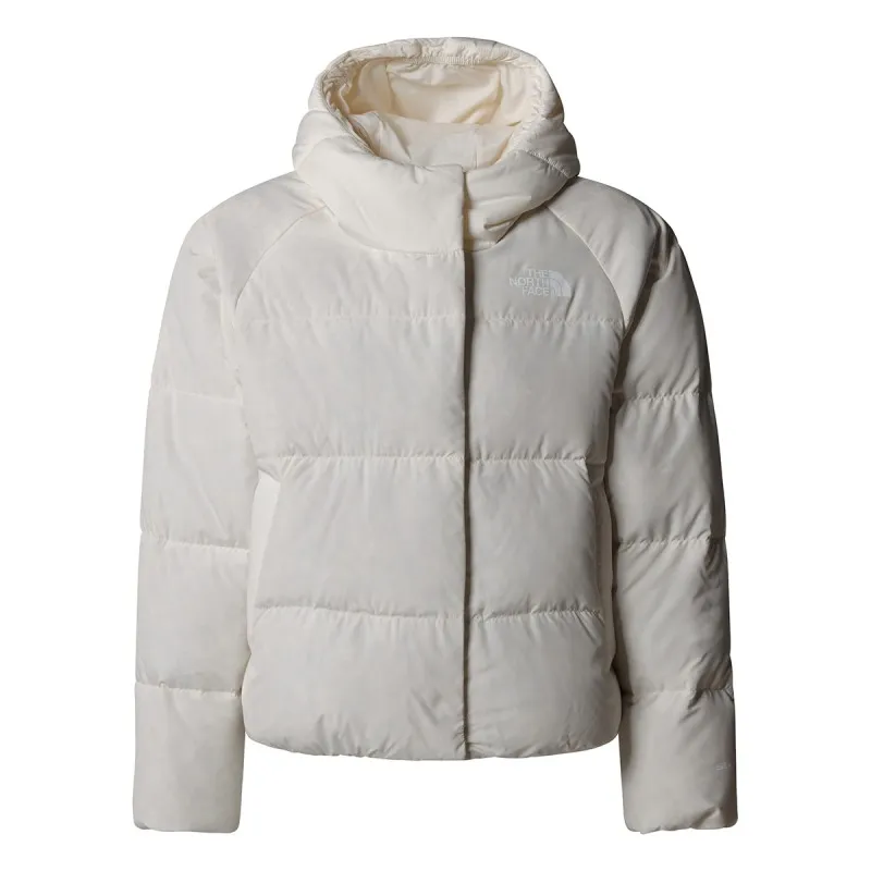 Chaqueta con Capucha The North Face North Down