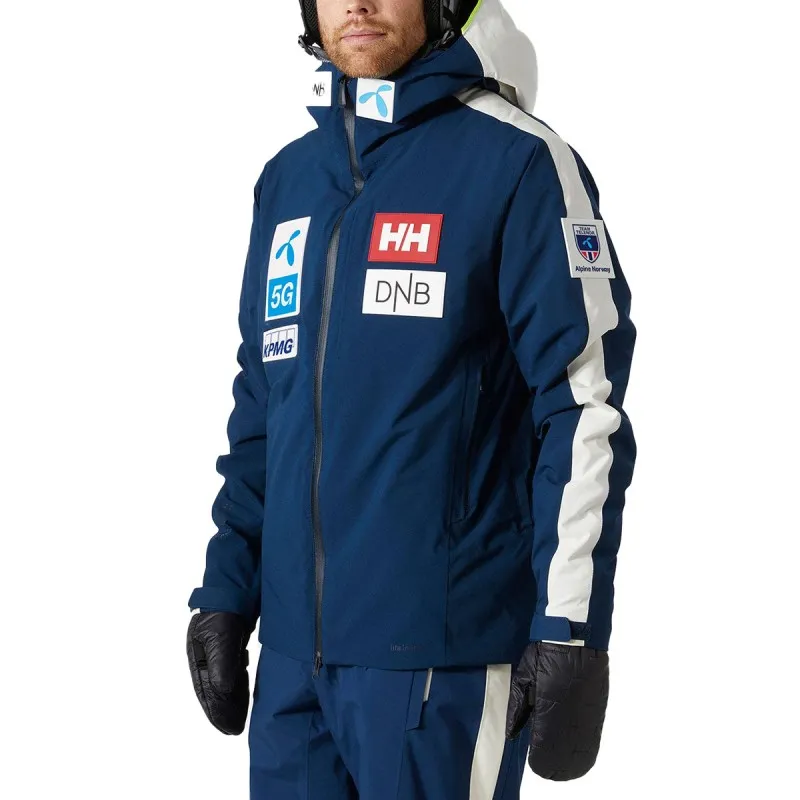 Chaqueta de esquì Helly Hansen World Cup Infinity
