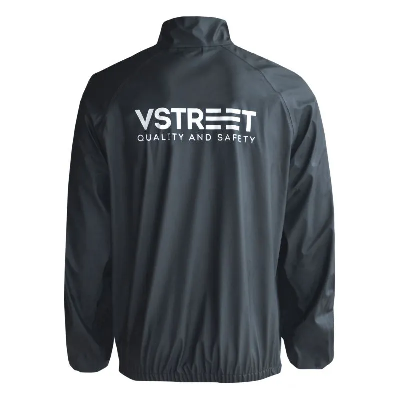 CHAQUETA DE PLUIE ULTIMATE JACKET  VSTREET