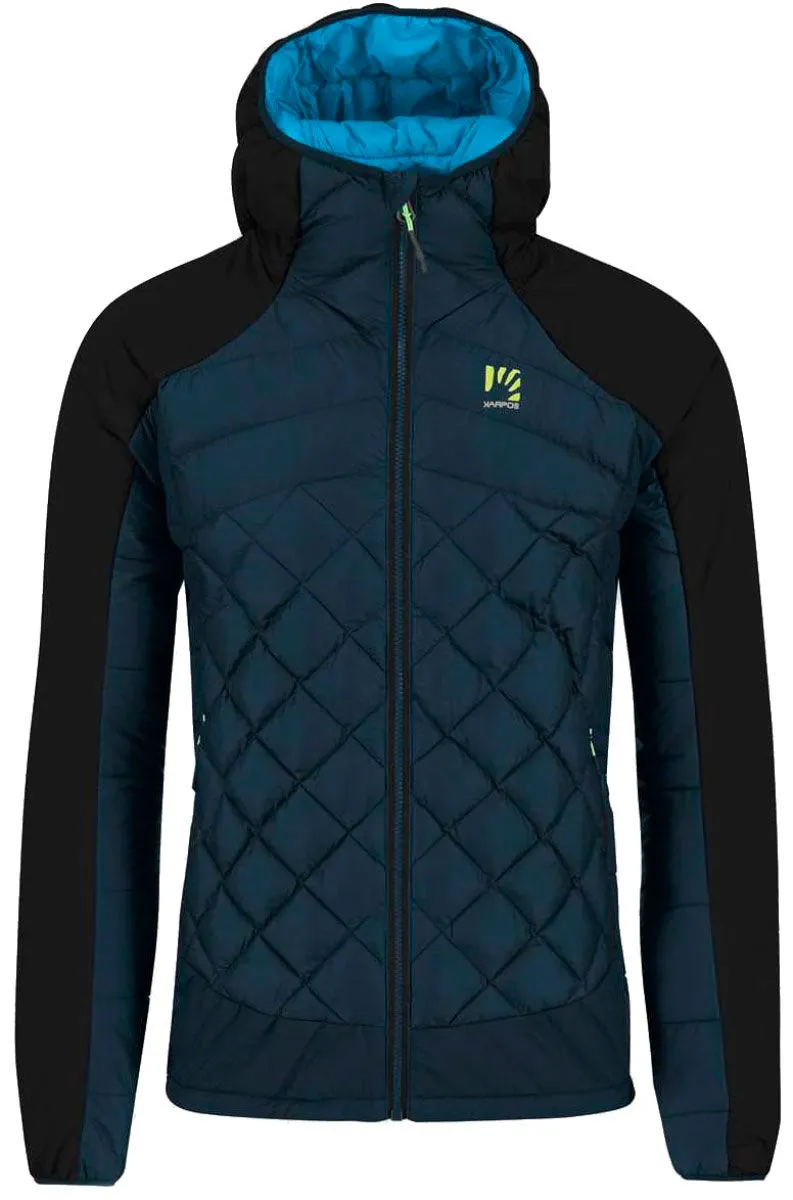 Chaqueta karpos Lastei Active Plus Jacket
