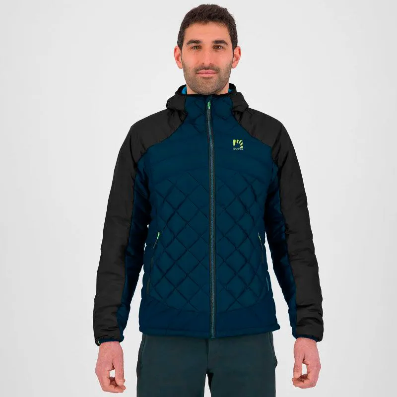 Chaqueta karpos Lastei Active Plus Jacket