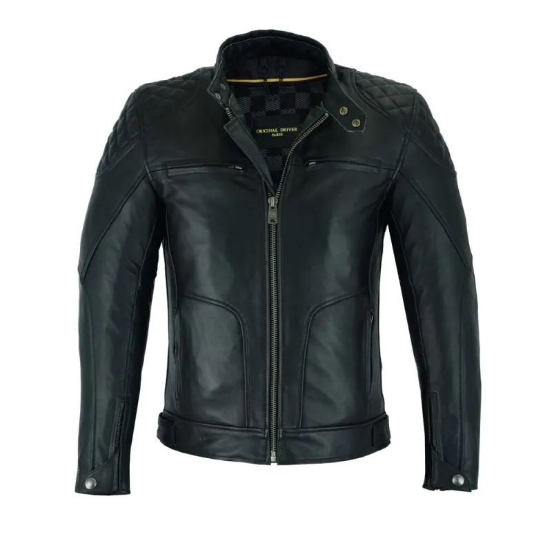 CHAQUETA LE GRIMAUD  ORIGINAL DRIVER