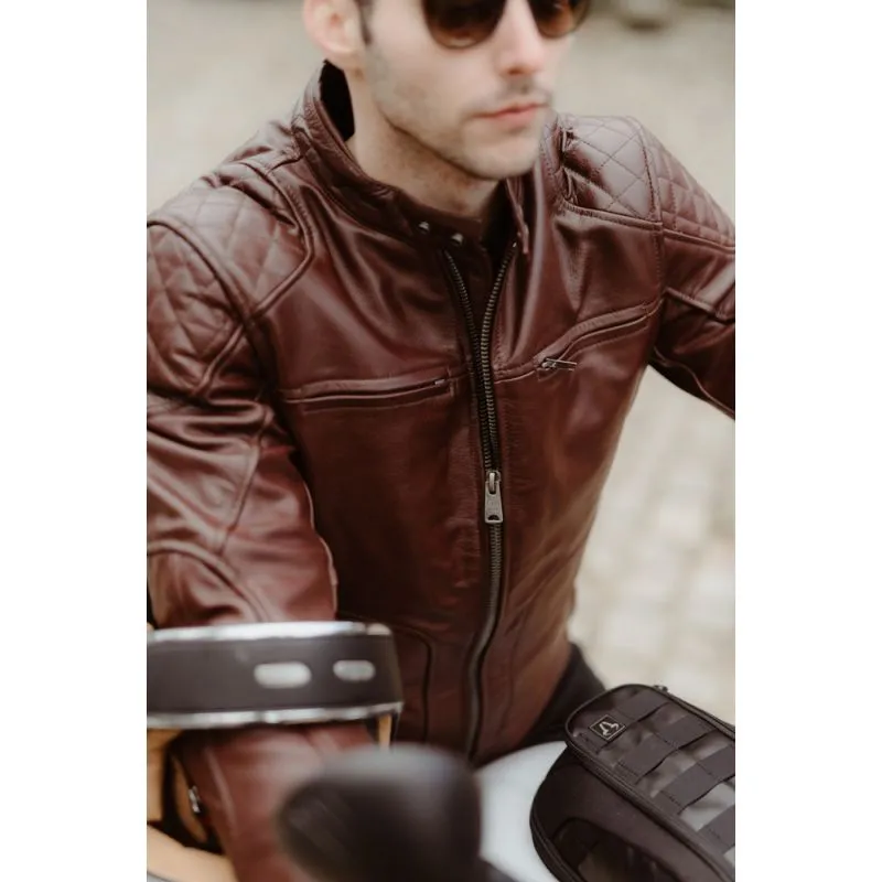 CHAQUETA LE GRIMAUD  ORIGINAL DRIVER