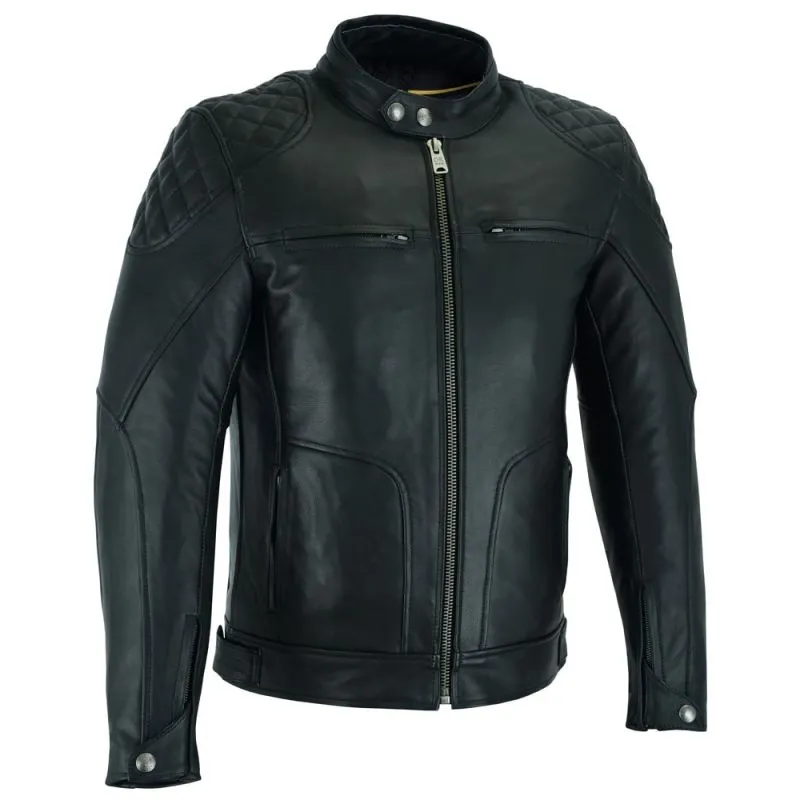 CHAQUETA LE GRIMAUD  ORIGINAL DRIVER
