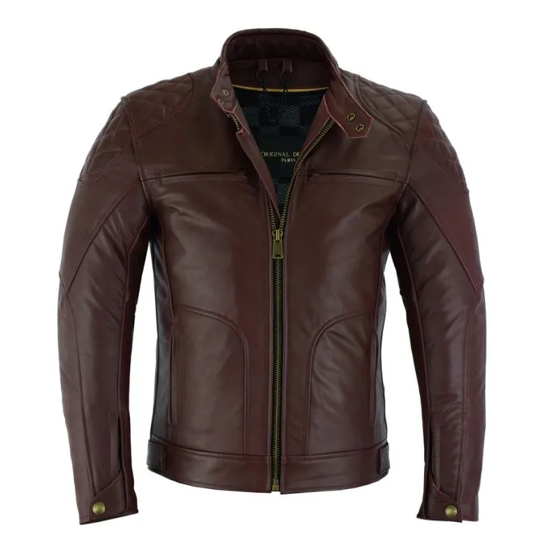 CHAQUETA LE GRIMAUD  ORIGINAL DRIVER