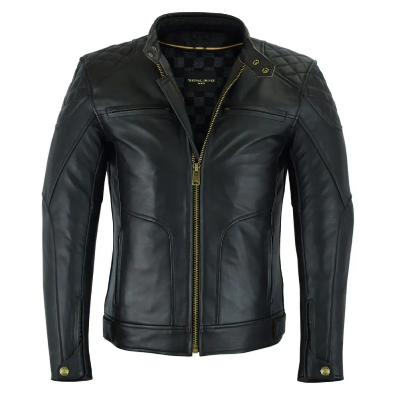 CHAQUETA LE GRIMAUD  ORIGINAL DRIVER