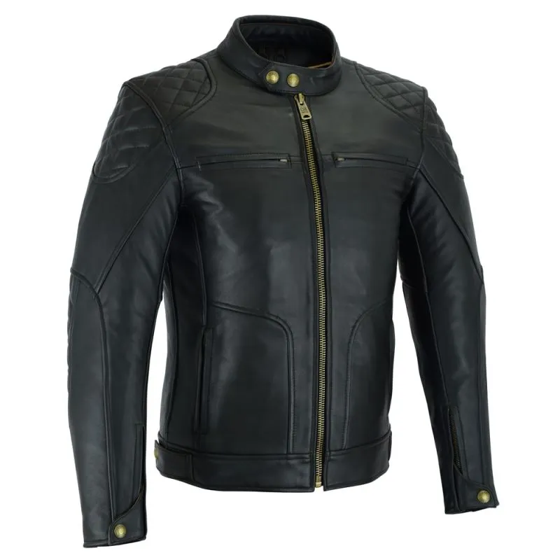 CHAQUETA LE GRIMAUD  ORIGINAL DRIVER