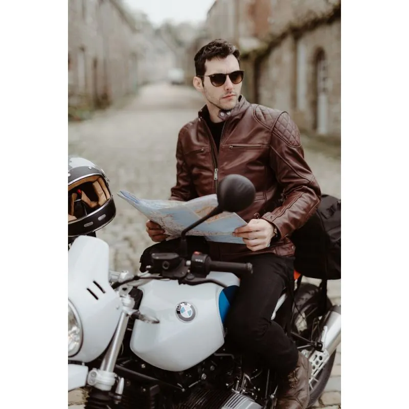 CHAQUETA LE GRIMAUD  ORIGINAL DRIVER