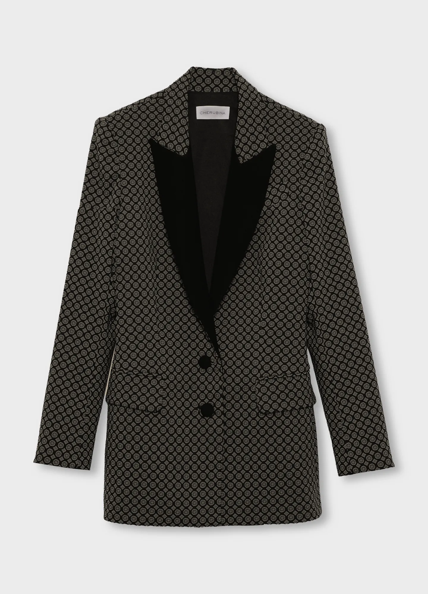 Chaqueta Lori