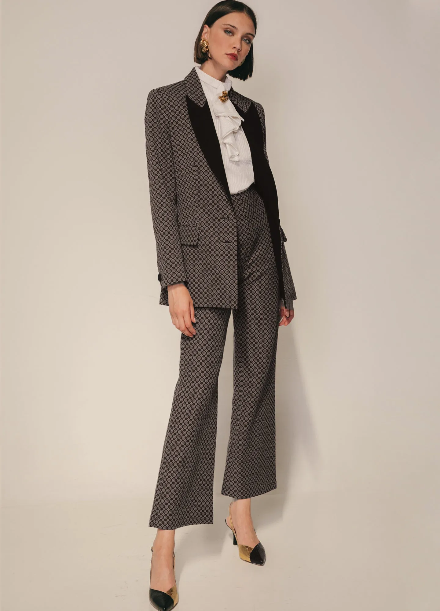 Chaqueta Lori