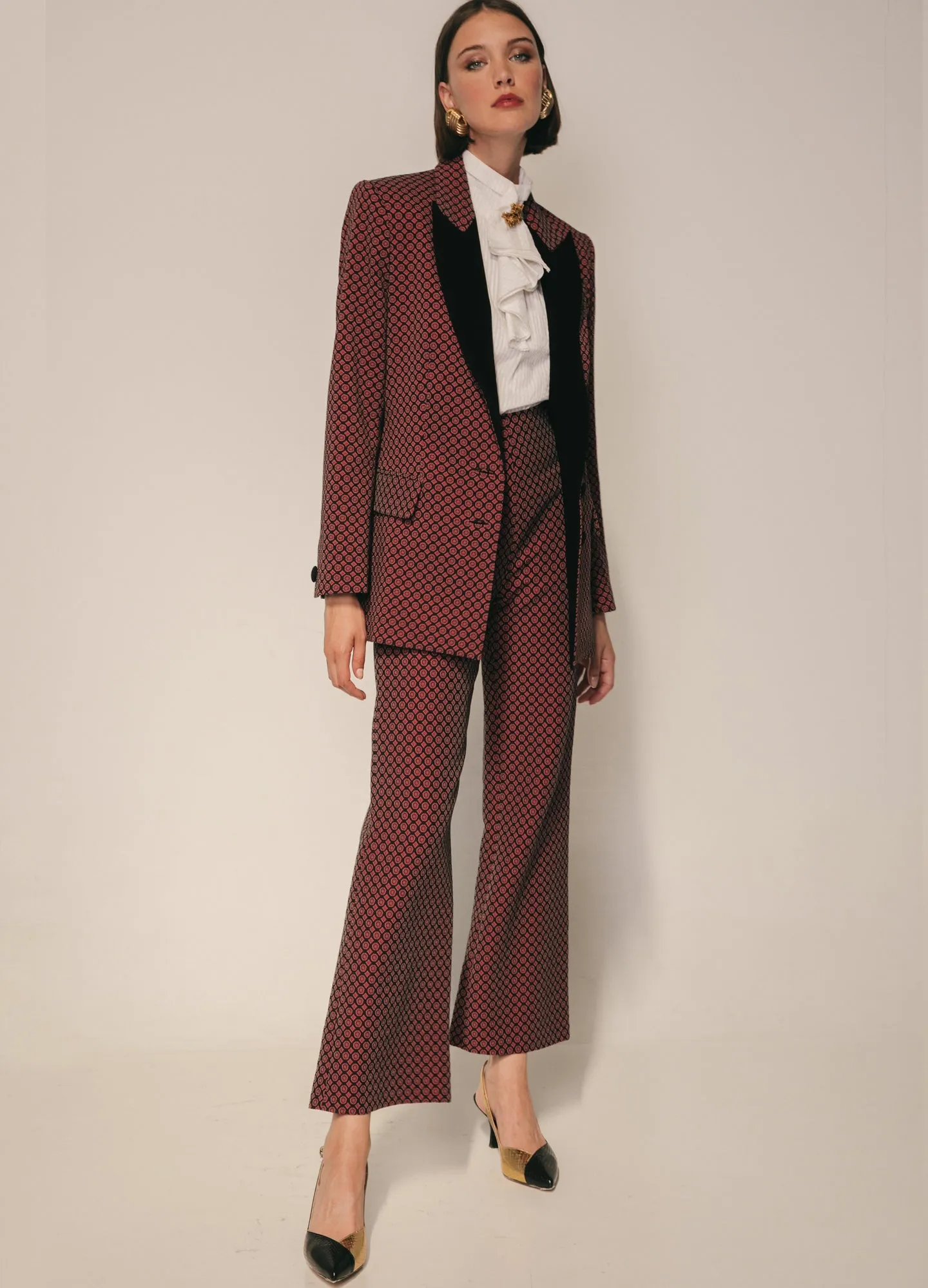 Chaqueta Lori