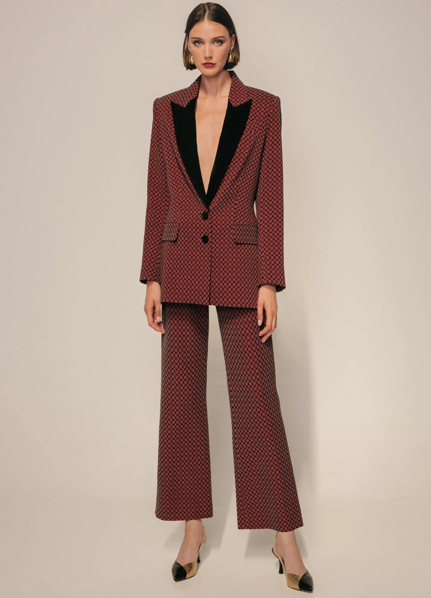 Chaqueta Lori