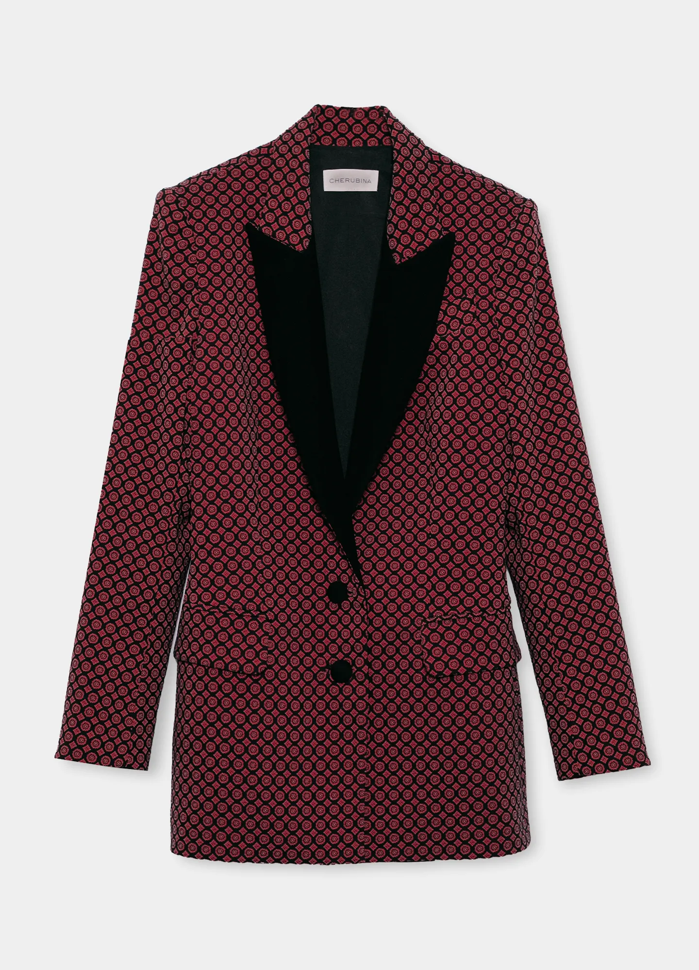 Chaqueta Lori