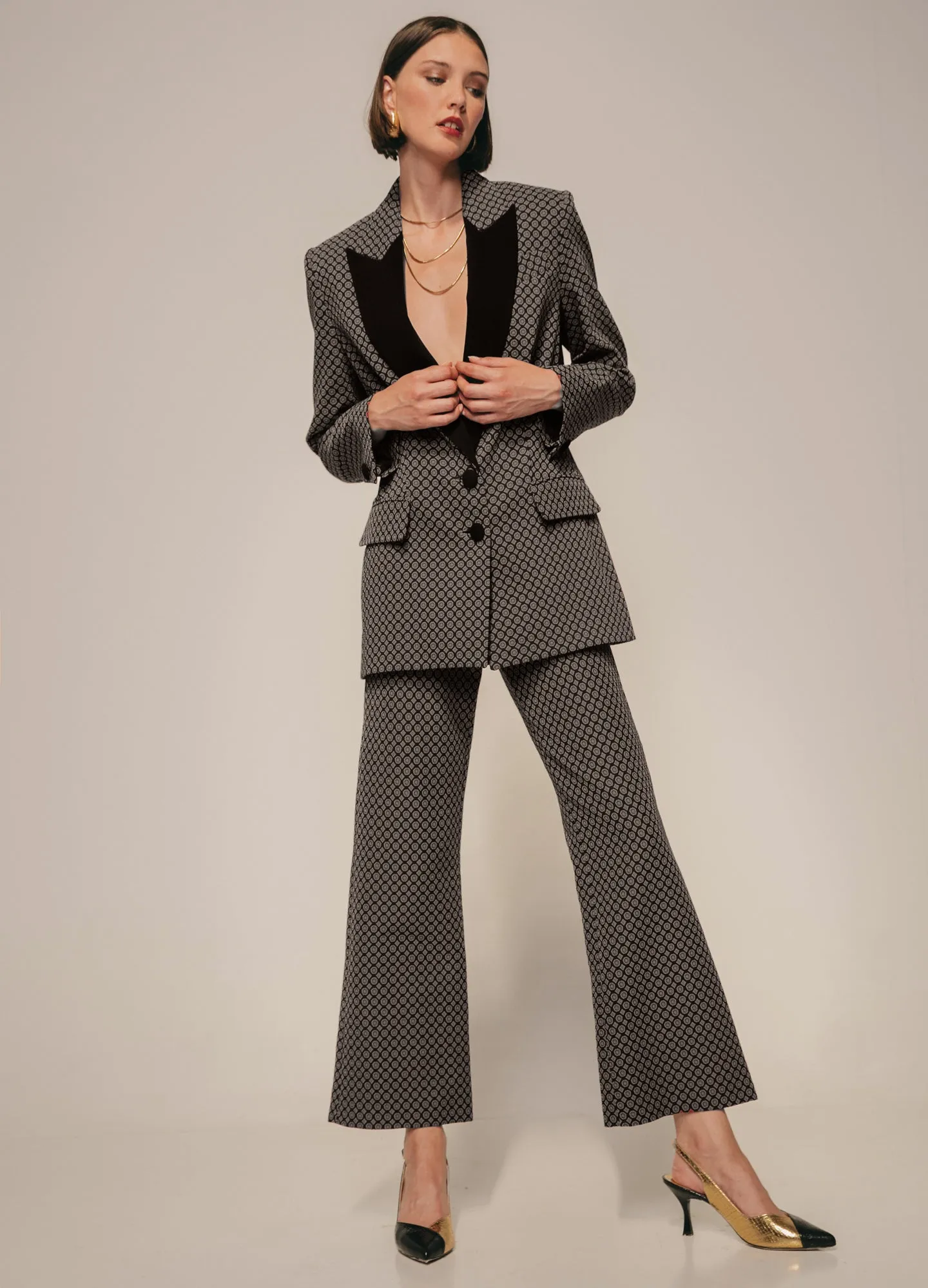 Chaqueta Lori