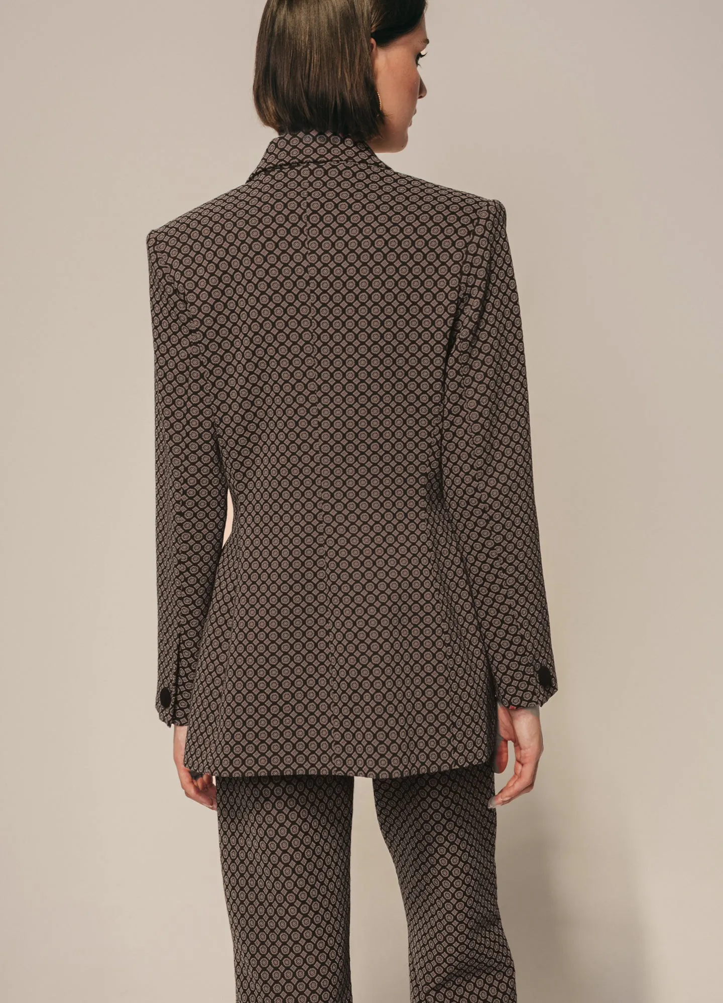 Chaqueta Lori