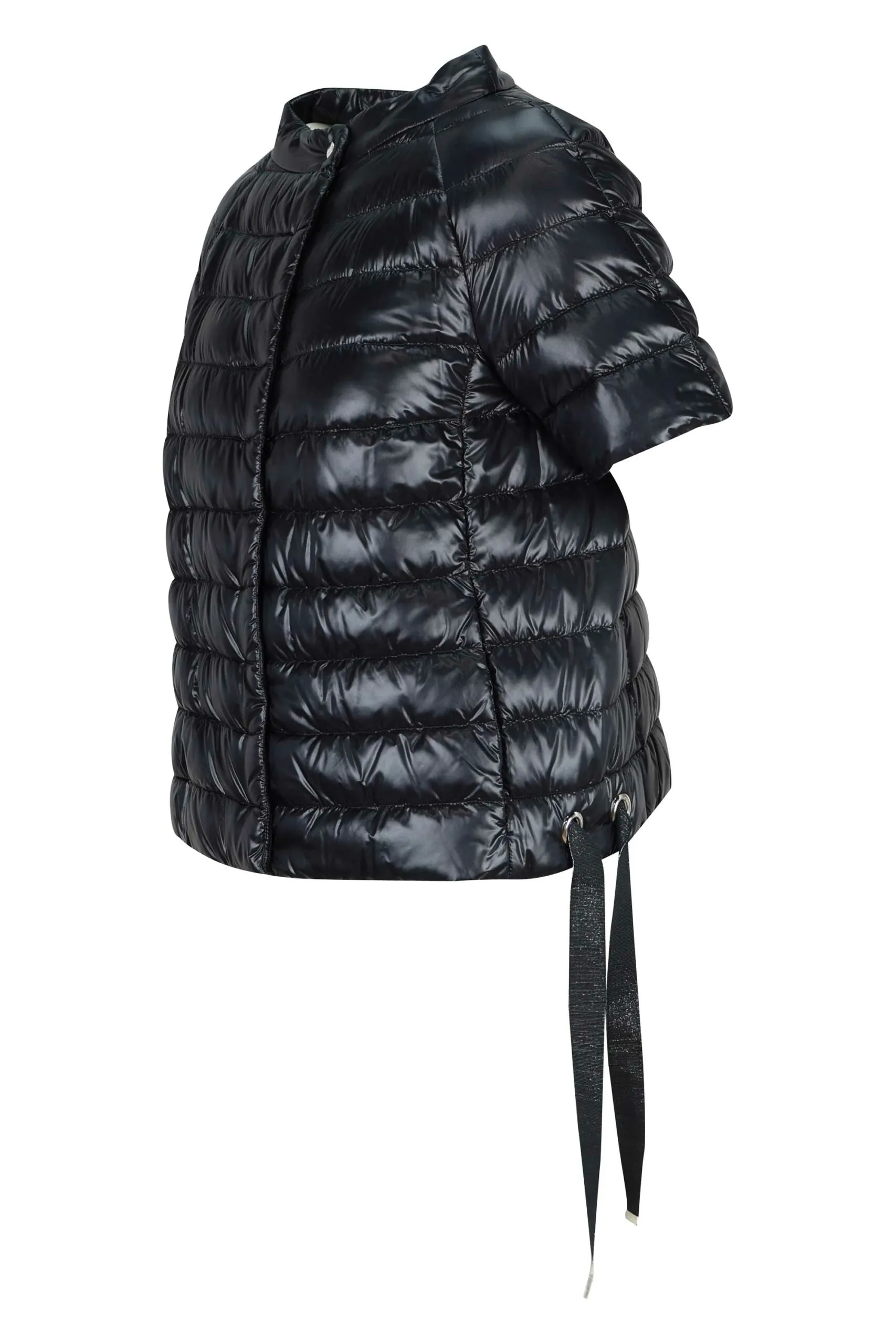 Chaqueta negra