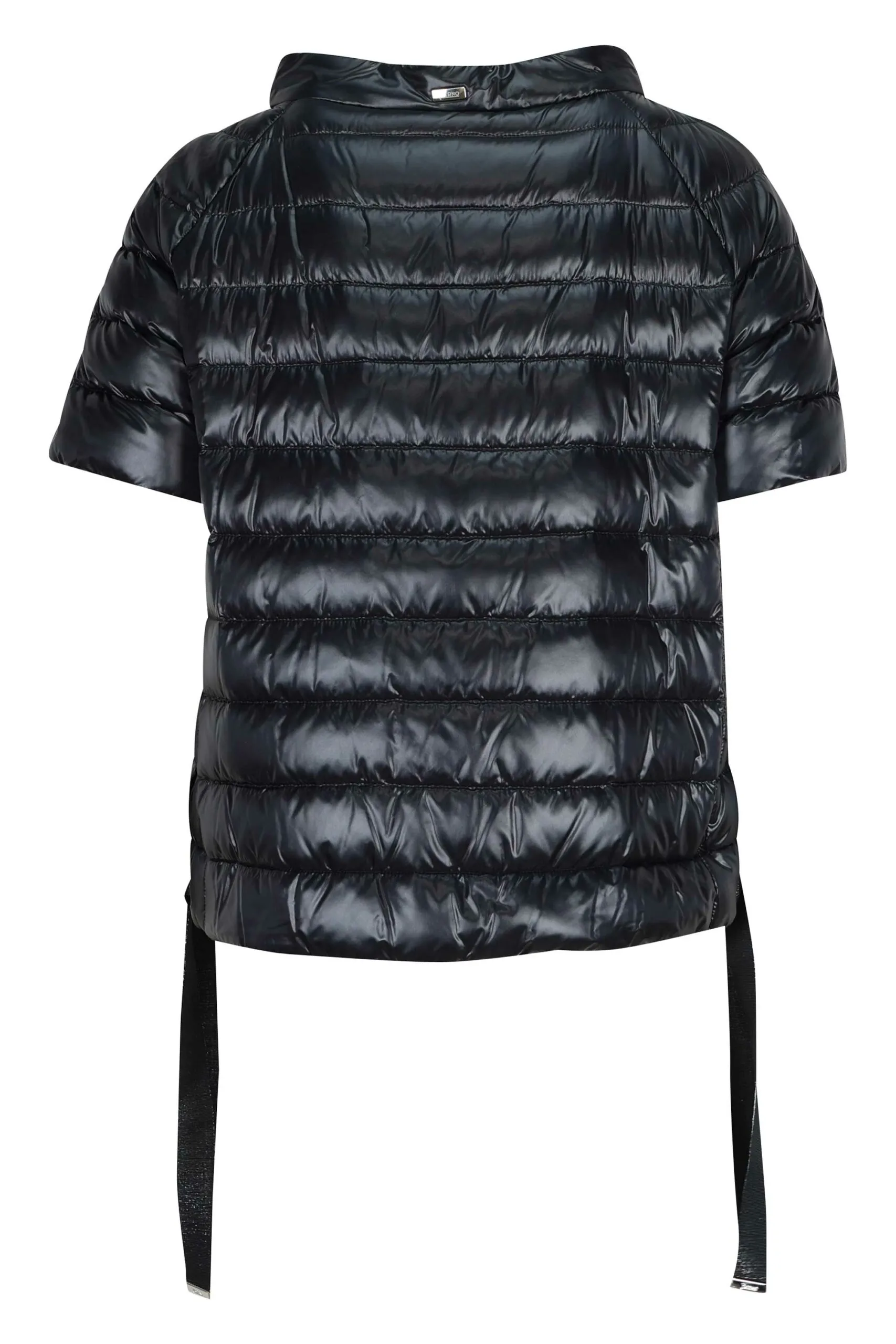 Chaqueta negra