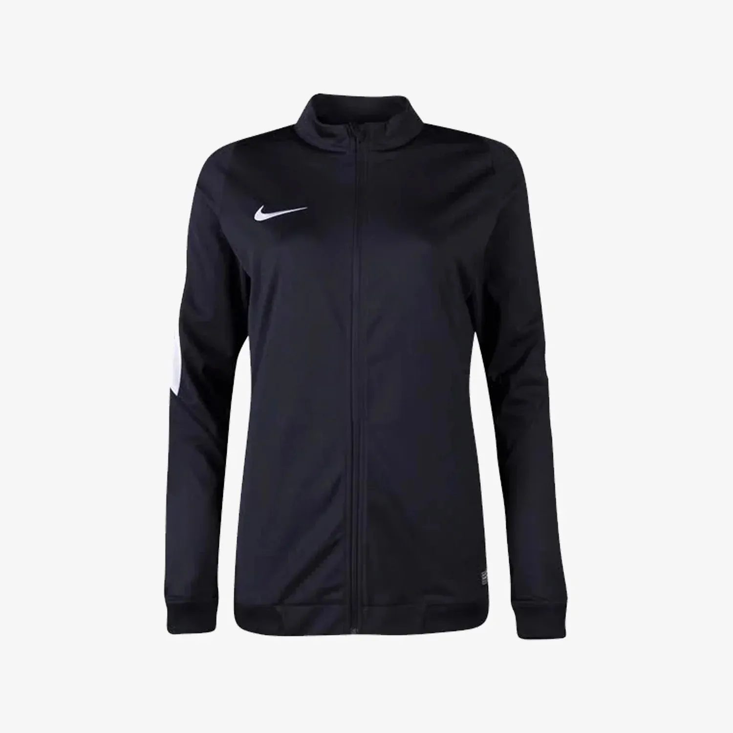 Chaqueta Nike Squad 16 Knit Track Mujer