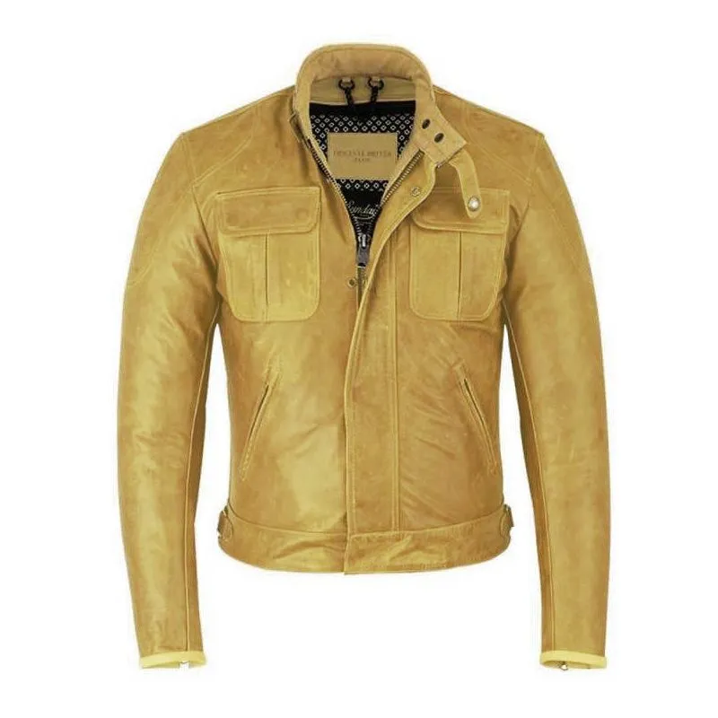 CHAQUETA ORIGINAL DRIVER  EL CONCORDE