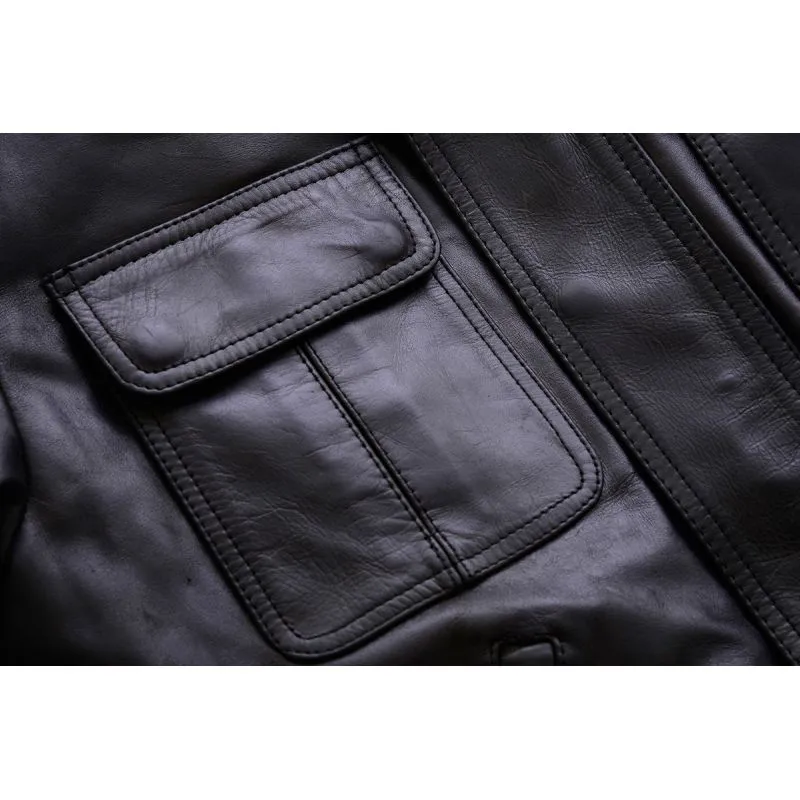 CHAQUETA ORIGINAL DRIVER  EL CONCORDE