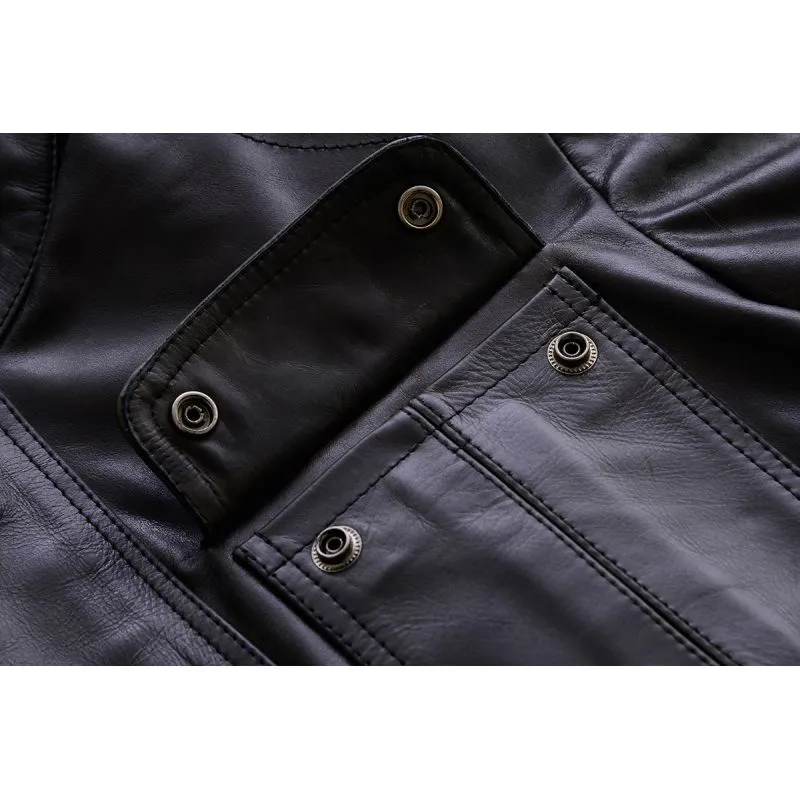CHAQUETA ORIGINAL DRIVER  EL CONCORDE